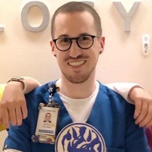 Meet your Posher, Jason